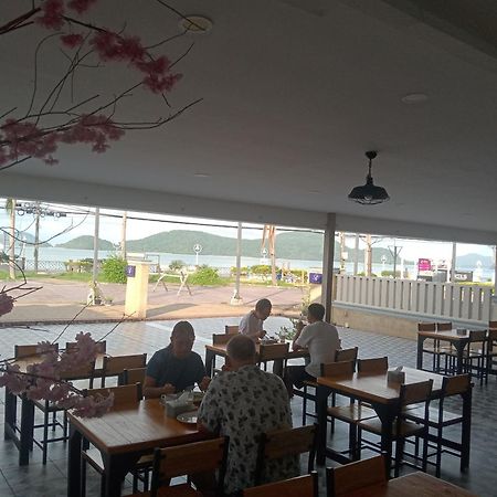 Panwa Beach Side Beachfront Phuket Exterior foto