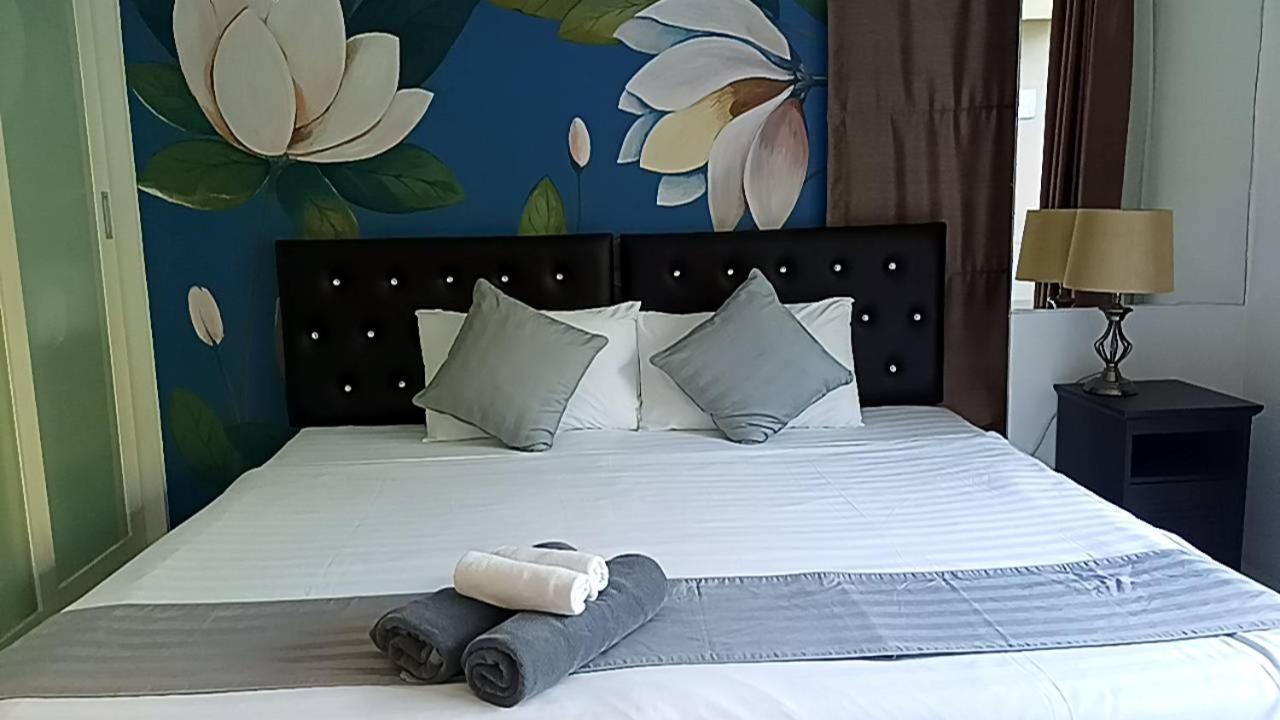 Panwa Beach Side Beachfront Phuket Exterior foto